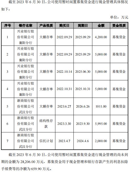 又现巨额存款不翼而飞六问上市公司风控！(图2)