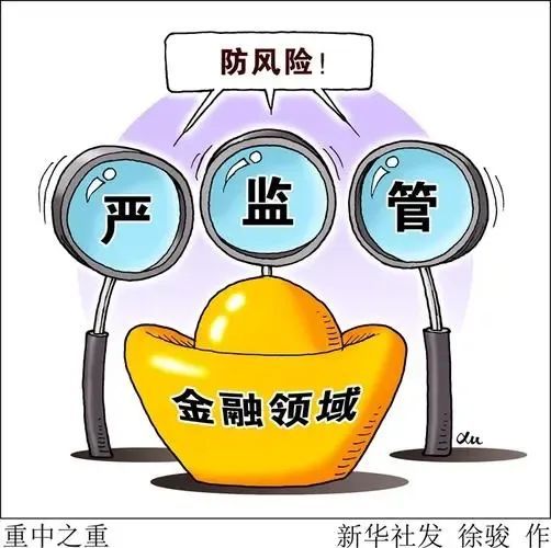 全国政协委员林罡：防范风险永远是金融行业的底线思维(图1)